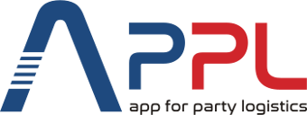 APPL - App for party logistics